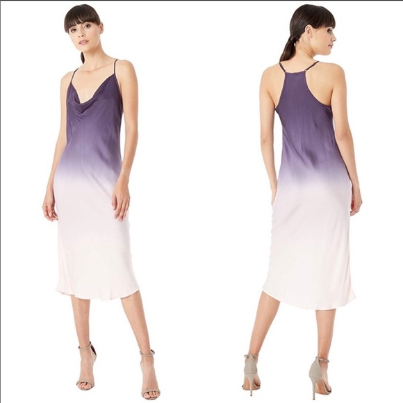 YOUNG FABULOUS & BROKE Sweetie Slip Dress - Picture 8 of 14